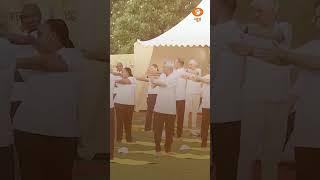 IYD2025: Dehradun से Kartavya Path तक देशभर में नेताओं ने दिखाया एकता और स्वास्थ्य का संकल्प