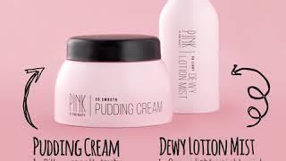WK 33 What to choose for your dry skin   Pudding Cream or Dewy Lotion Mist en