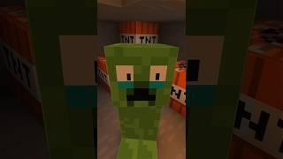 Et si on INVERSAIT les rôles dans Minecraft ?
