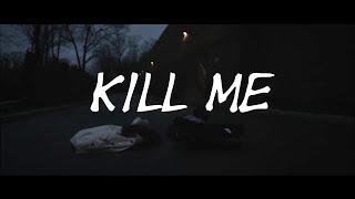 Lil Agony - Ｋｉｌｌ Ｍｅ