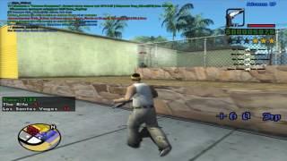 still can't play decent | advance rp