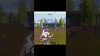 30 bullets clutch on 1hp .............. #shorts #bgmi #pubgmobile #youtubeshorts