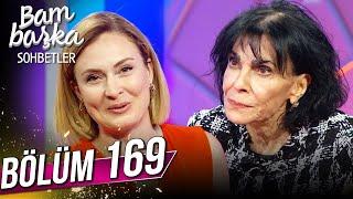 Bambaşka Sohbetler 169. Bölüm - Cemalnur Sargut ve Hasan Kerim Güç