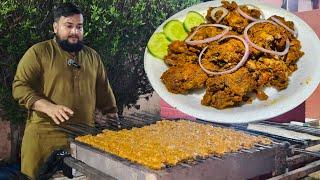 Beef Tikka boti recipe | restaurant style soft and juicy beef boti recipe by | farooq ghouri
