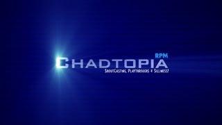 Welcome to Chadtopia