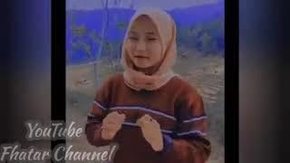 tik tok viral chintya Acil