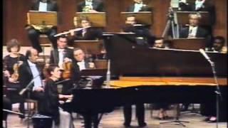 Maria João Pires - "Adagio" - Mozart Concerto nº23