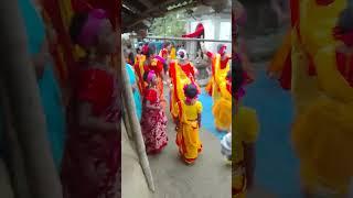 উত্তর বঙ্গের বিয়ে বাড়িতে অসাধারণ নিত্য । BD Wediing Dance performance 2024 । Ripon Dance Group 1