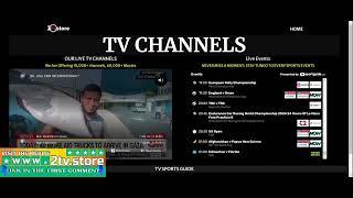 TOP IPTV Services in United States - the top 5 iptv services to watch sports