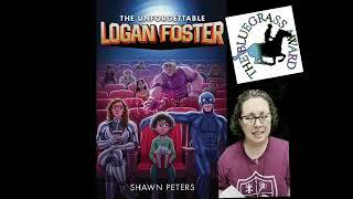 GES FCF: The Unforgettable Logan Foster