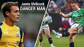 Jamie Shillcock - Danger Man | Leicester Tigers/Worcester Warriors Rugby Tribute