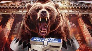 The Bear Trap Trailer (2025). The GameStop and Bed Bath and Beyond story.