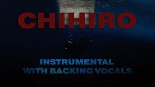 Billie Eilish - CHIHIRO (Instrumental WIth Backing Vocals)