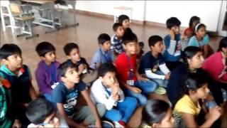 BVM Global School Bengaluru