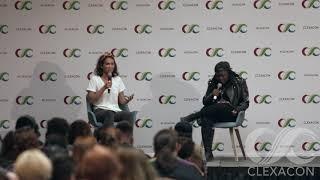 ClexaCon 2019 - Mazikeen: The Devil in the Details