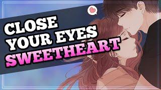 Boyfriend Sleep Aid Comfort ASMR With Rain【ASMR M4F ROLEPLAY】
