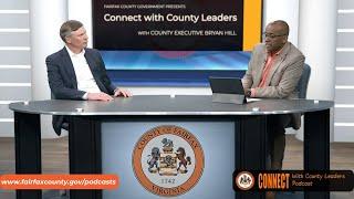 Matthew D. Chase, NACo CEO and Executive Director - Connect with County Leaders