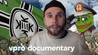 Kekistan: trolling for freedom - VPRO documentary - 2018