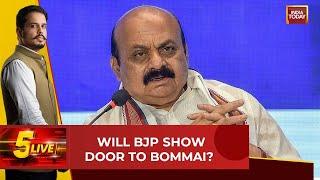 What's Happening In Karnataka? The Ongoing Political Crisis Explained