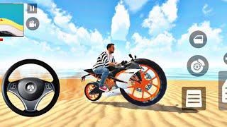 Ultimate Vehicle Collection in Indian Theft Auto Simulator  - Franklin Auto rickshaw purchase