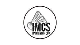 IMCS Badminton Cup 2017