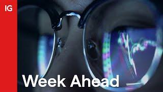 IG’s Week Ahead: German ZEW; US retail sales; Walmart, BT earnings