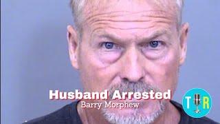 BREAKING: BARRY MORPHEW ARRESTED IN CONNECTION WITH WIFE SUZANNE'S HOMICIDE, WE HAVE THE INDICTMENT