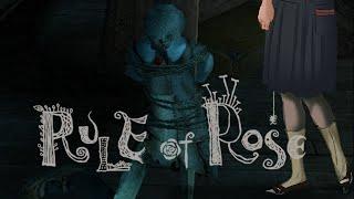 Кладовка директора // Rule of Rose #1