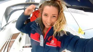 Sailing Around the World (Sailing La Vagabonde) - Ep. 1 Intro & Sailing Turkey