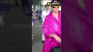 Mrunal Thakur Rocks Ethnic Attire | Vistara News English