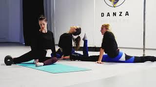 Spot Danza dell' orso d' oro