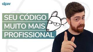 EditorConfig: Estilos de Código Padronizados [Tutorial Completo]