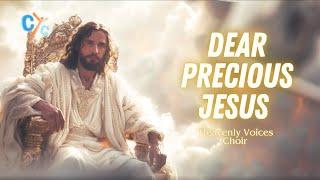  Dear Percious Jesus   Song by Heavenly Voices Choir #songs #coptic #christian