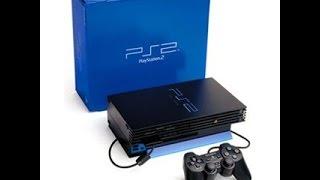 запустить игры PS2 на PC (настройка эмулятора PS2)