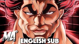 The Best - Yujiro Hanma (Baki the Grappler) M4rkim [English Sub]