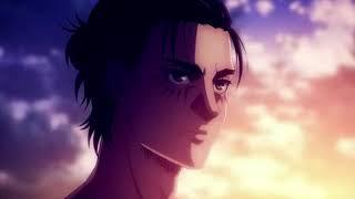 Listen to me Historia | Attack on Titan Ending | ("Animated")