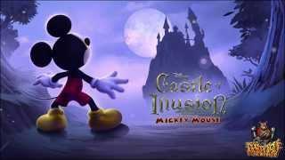 Castle of Illusion (Remake) Прохождение с озвучкой на 100% (PC Rus)