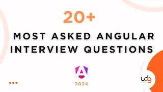 Angular Interview Questions and answers | angular interview questions