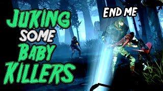 Juking some baby killers - Gameplays