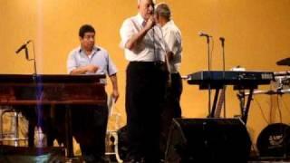 Gustavo Pereda/Homenaje 17-09-10 Parte 1.MPG