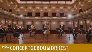 Beethoven - Septet in E-flat major, Op. 20 | Concertgebouworkest