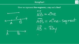 Some basics on lines and angles (1 of 2)