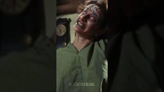 "One By One We Will Take You!" || Cheryl Transforms Into A Deadite#shorts #movies #80s #movie