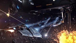 Elite: Dangerous Охотники за головами