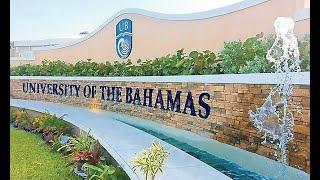 University of The Bahamas