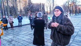 Kharkiv Харьков Танцы 05.01.2025