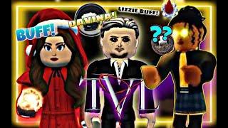 [ DAVINA SOON!? ] HOPE BUFF, LIZZIE BUFF, OG'S BUFF! | The Vampire Legacies 2 | TVL2 | SiredToKlaus_