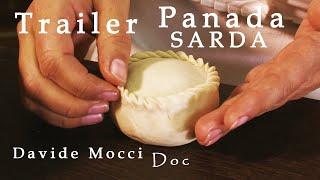 LA PANADA SARDA di Davide Mocci  versione trailer DOC RAI GEO - Sardegna Sardinia recipes