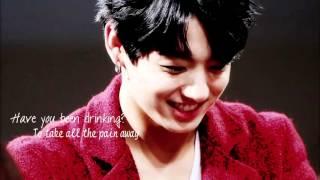 Jeon Jungkook ; Nothing Like Us