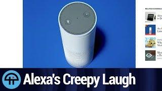 Alexa is Not a Serial Killer. We Promise.